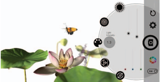 IEEE VR 2023 paper thumbnail